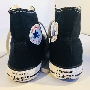 💥LAST CHANCE | CONVERSE | High Top | Size 5